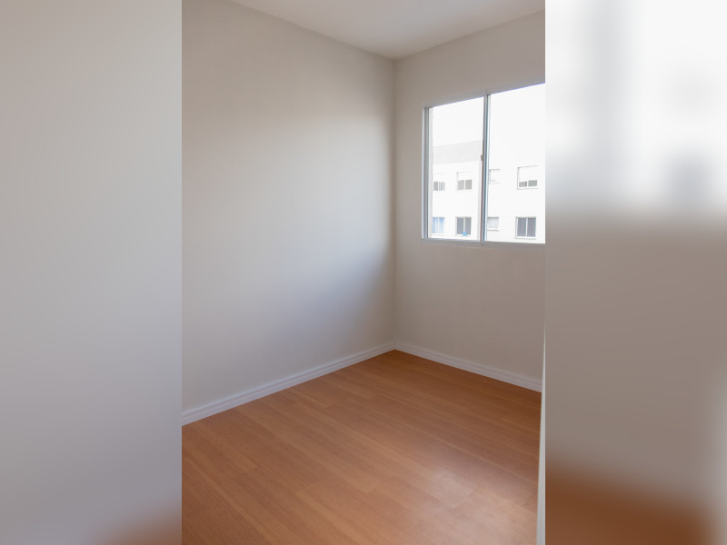 imóvel com 39m² - Parque Orestes Ongaro - Hortolândia