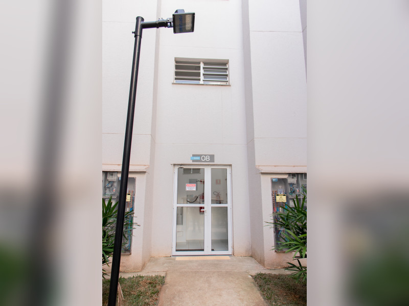 imóvel com 39m² - Parque Orestes Ongaro - Hortolândia