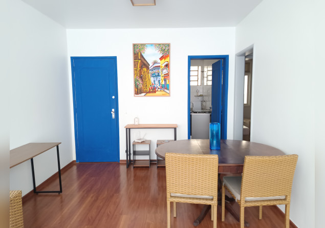 imóvel com 73m²