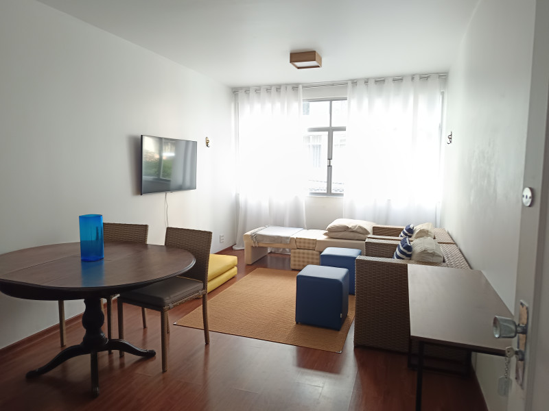 imóvel com 73m² - Icaraí - Niterói