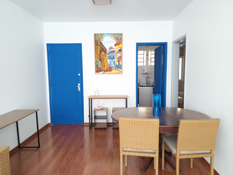 imóvel com 73m² - Icaraí - Niterói