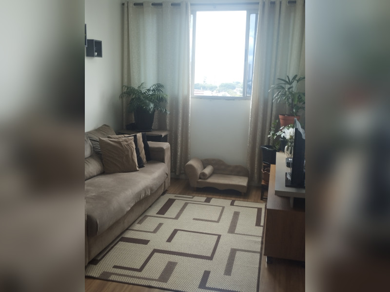 imóvel com 42m² - Jaguaré - São Paulo