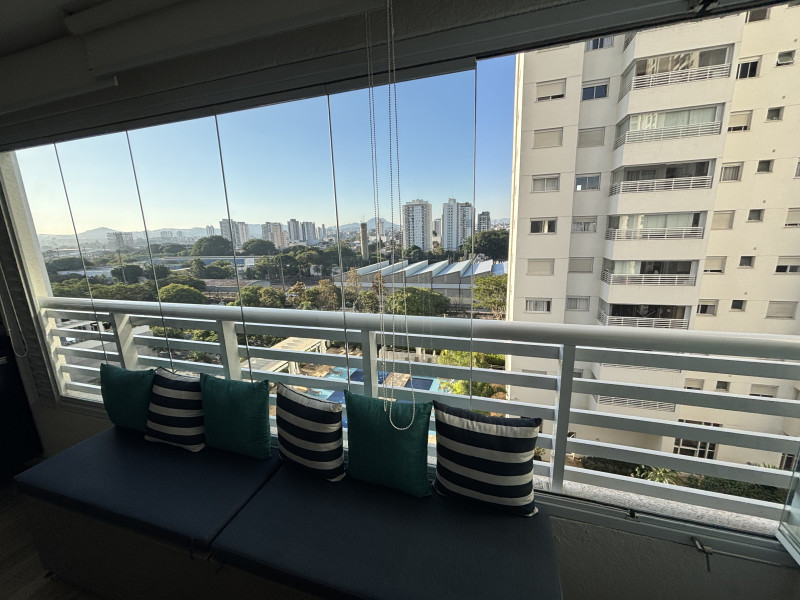 imóvel com 81m² - Centro - Osasco