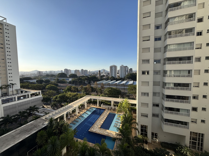 imóvel com 81m² - Centro - Osasco