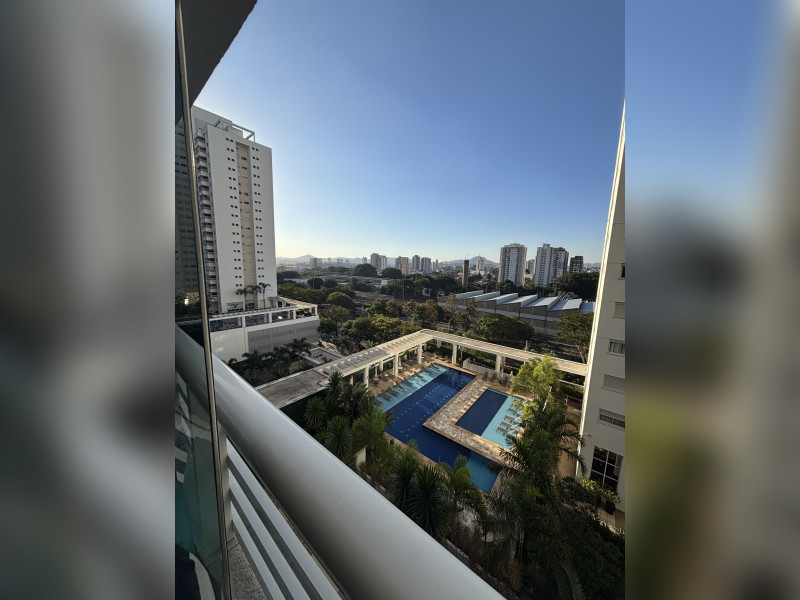 imóvel com 81m² - Centro - Osasco