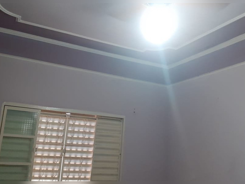 imóvel com 60m² - Parque Santa Terezinha - São Joaquim da Barra