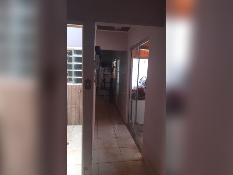 imóvel com 60m² - Parque Santa Terezinha - São Joaquim da Barra