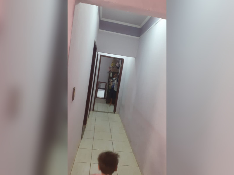imóvel com 60m² - Parque Santa Terezinha - São Joaquim da Barra