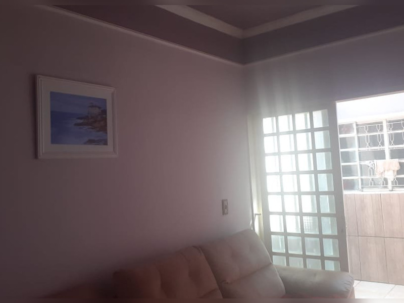 imóvel com 60m² - Parque Santa Terezinha - São Joaquim da Barra
