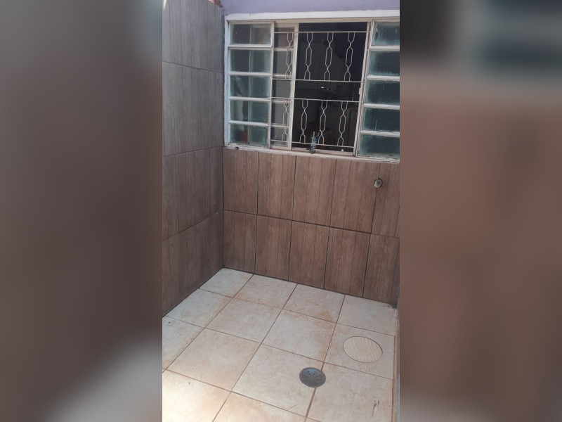 imóvel com 60m² - Parque Santa Terezinha - São Joaquim da Barra