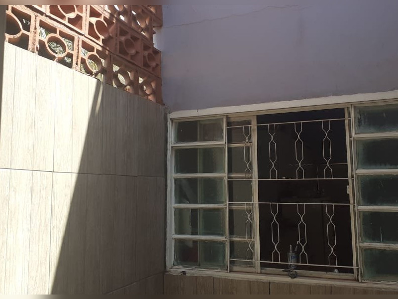imóvel com 60m² - Parque Santa Terezinha - São Joaquim da Barra