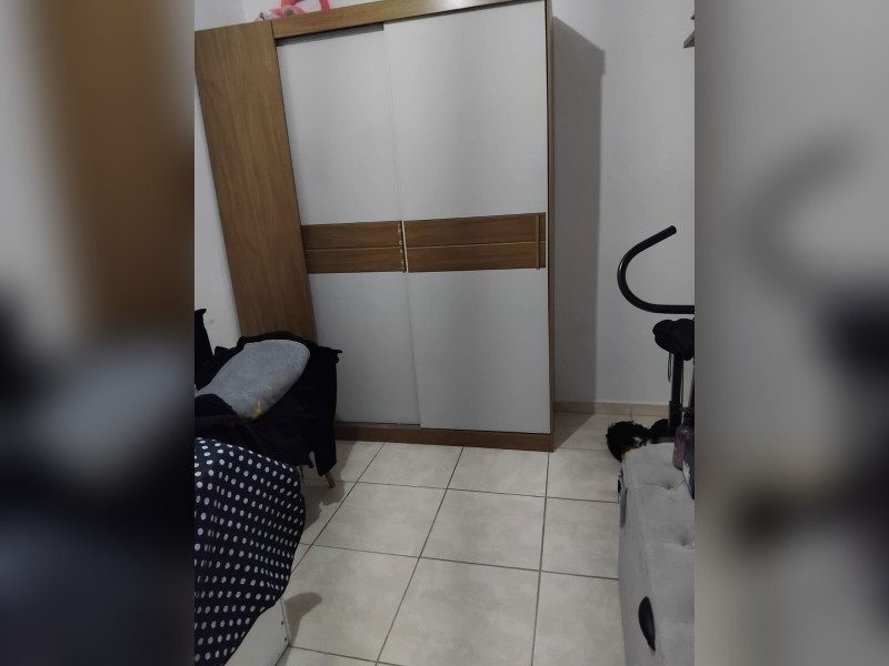 imóvel com 86m² - Jardim Colonial - Atibaia