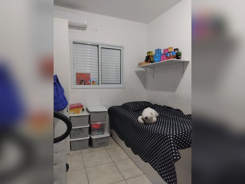 imóvel com 86m² - Jardim Colonial - Atibaia