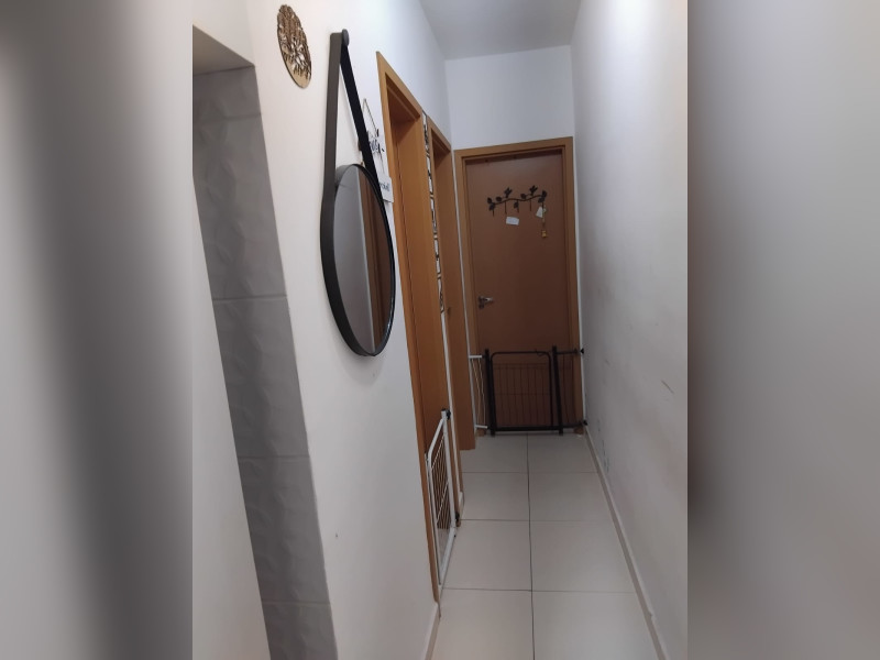 imóvel com 86m² - Jardim Colonial - Atibaia