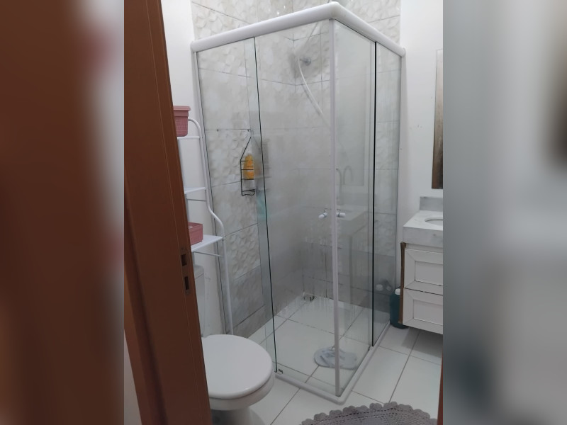 imóvel com 86m² - Jardim Colonial - Atibaia