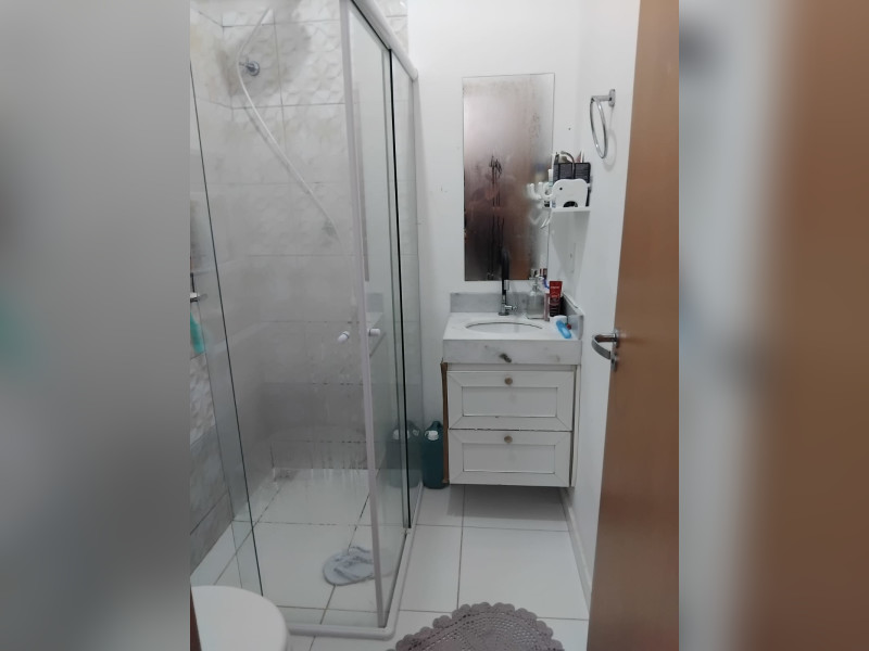 imóvel com 86m² - Jardim Colonial - Atibaia