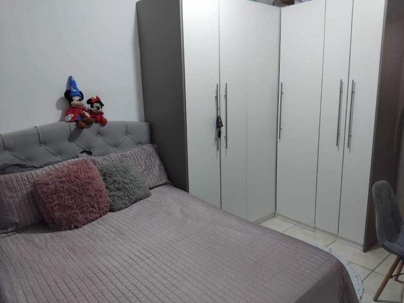 imóvel com 86m² - Jardim Colonial - Atibaia