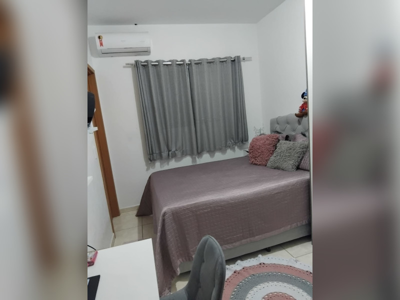 imóvel com 86m² - Jardim Colonial - Atibaia
