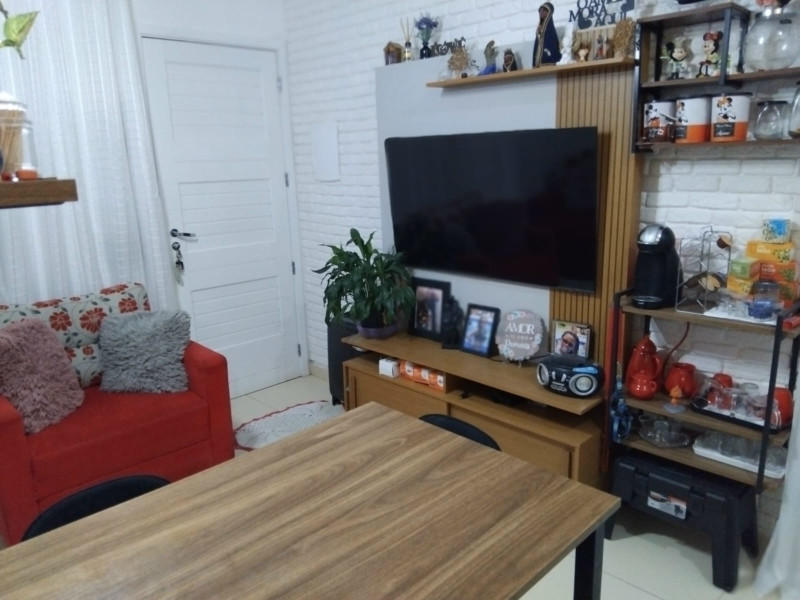 imóvel com 86m² - Jardim Colonial - Atibaia