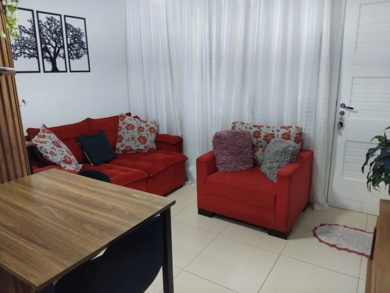 imóvel com 86m² - Jardim Colonial - Atibaia