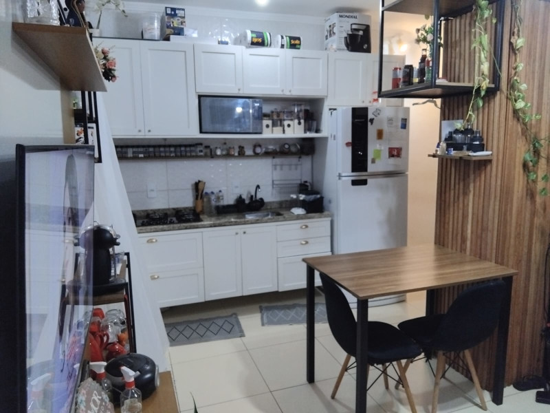 imóvel com 86m² - Jardim Colonial - Atibaia