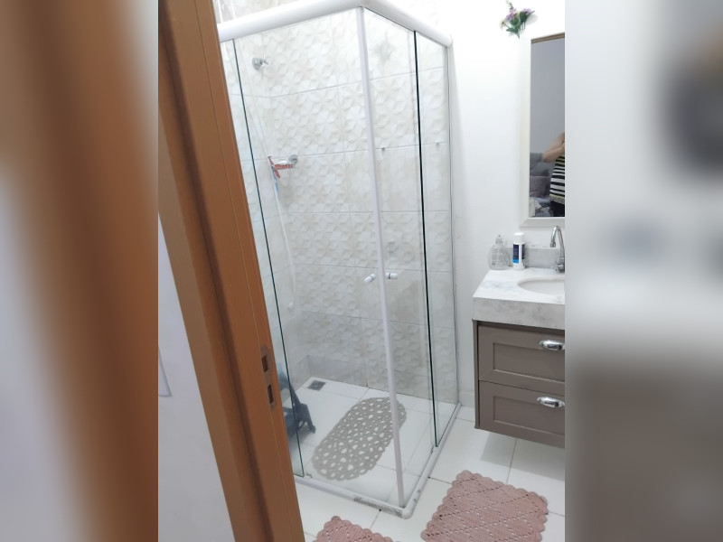imóvel com 86m² - Jardim Colonial - Atibaia