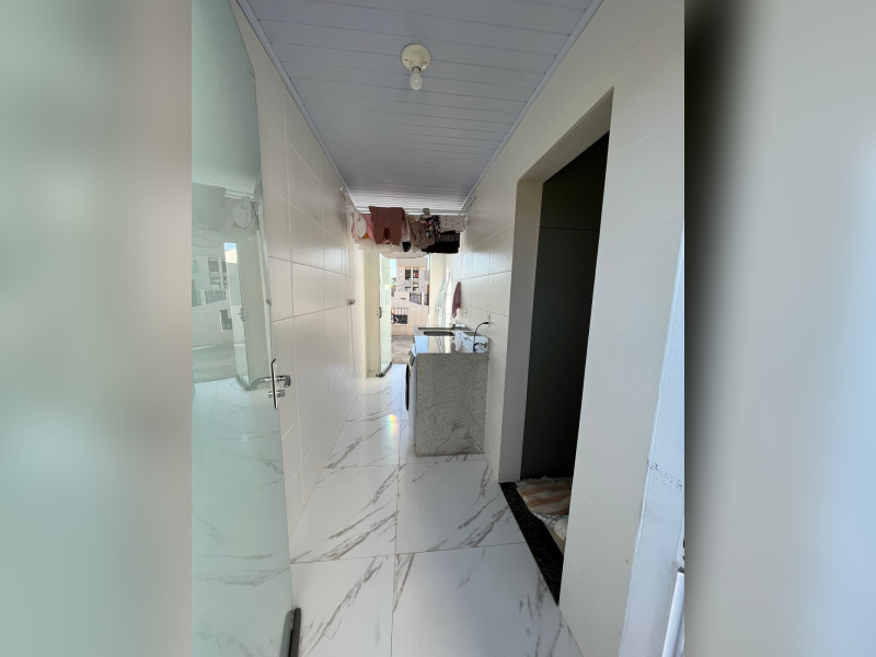 imóvel com 74m² - Centro - São João Batista