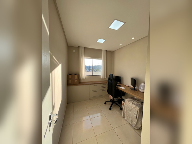 imóvel com 74m² - Centro - São João Batista