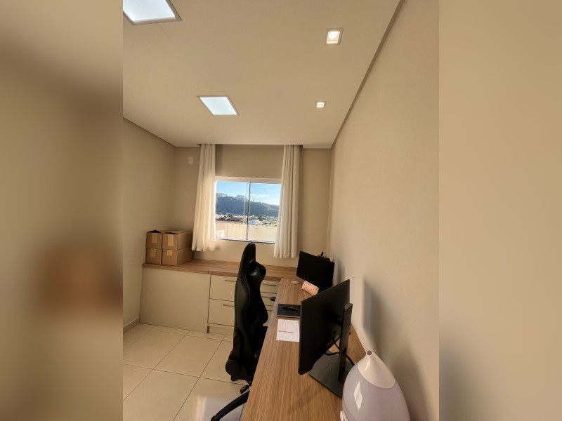 imóvel com 74m² - Centro - São João Batista