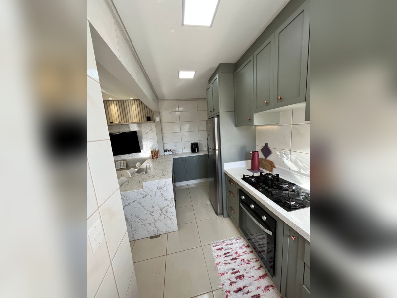 imóvel com 74m² - Centro - São João Batista