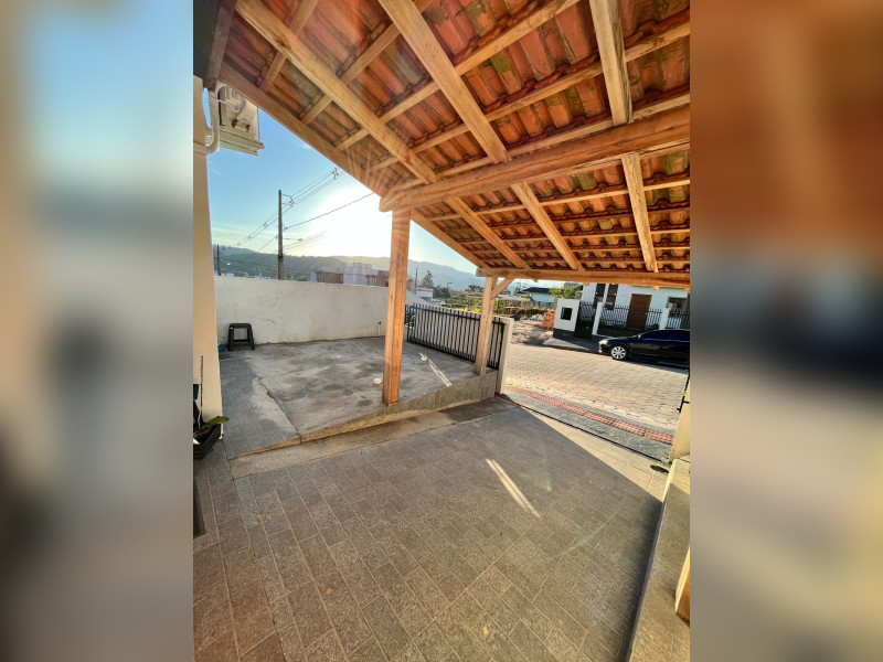 imóvel com 74m² - Centro - São João Batista