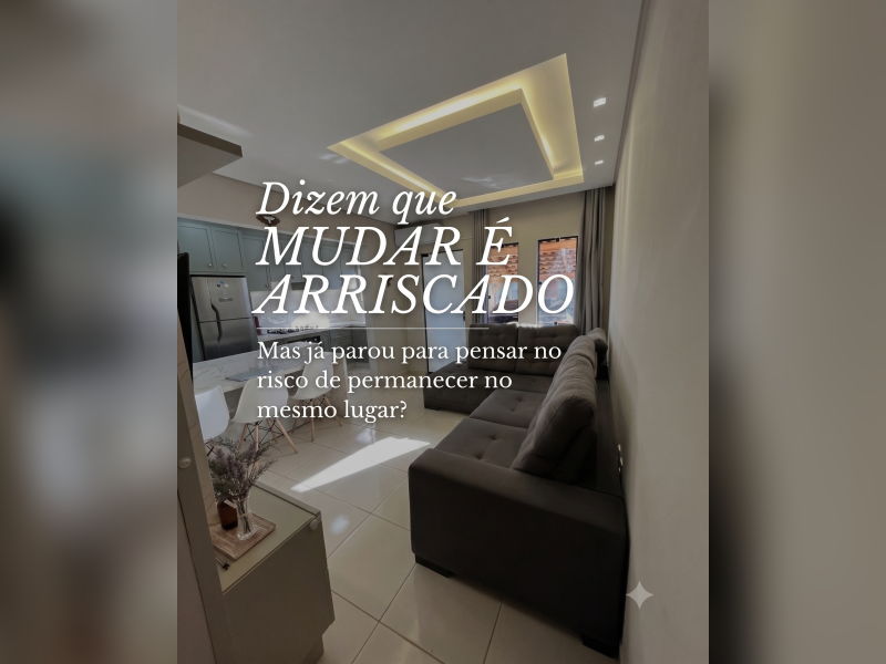 imóvel com 74m² - Centro - São João Batista