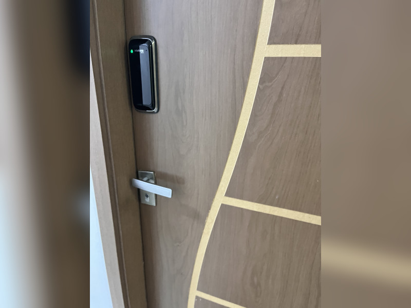 imóvel com 76m² - Setor Habitacional Vicente Pires - Brasília