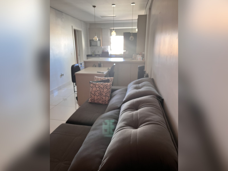 imóvel com 76m² - Setor Habitacional Vicente Pires - Brasília