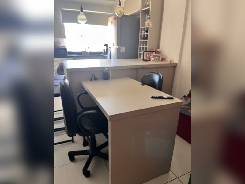 imóvel com 76m² - Setor Habitacional Vicente Pires - Brasília