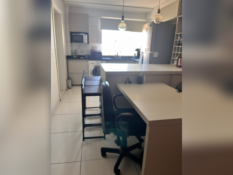 imóvel com 76m² - Setor Habitacional Vicente Pires - Brasília