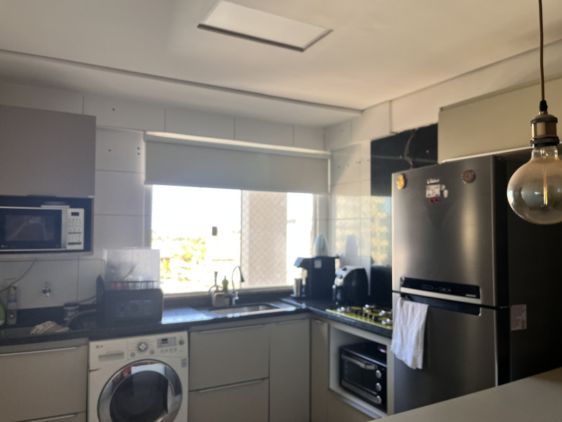 imóvel com 76m² - Setor Habitacional Vicente Pires - Brasília