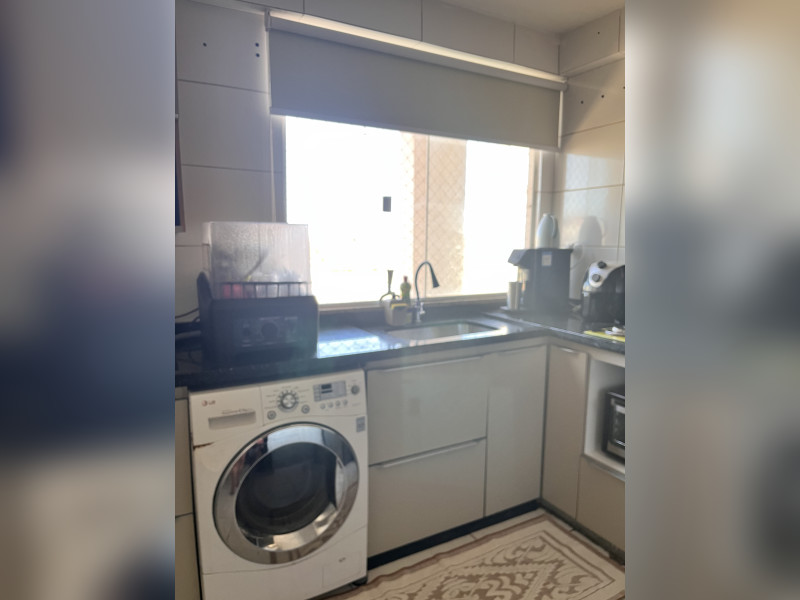 imóvel com 76m² - Setor Habitacional Vicente Pires - Brasília