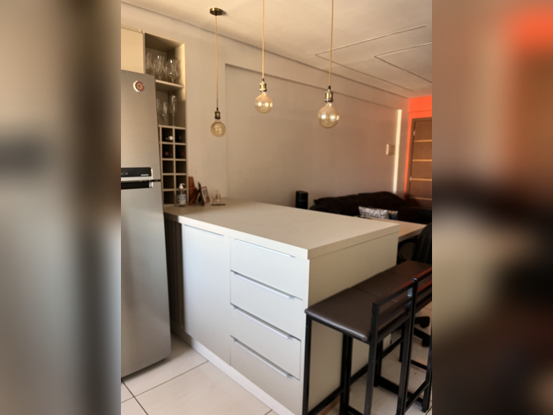 imóvel com 76m² - Setor Habitacional Vicente Pires - Brasília