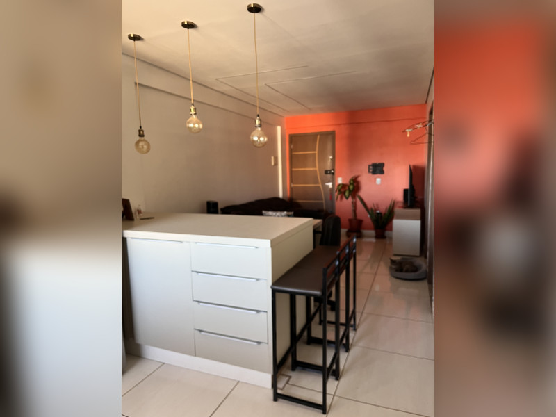 imóvel com 76m² - Setor Habitacional Vicente Pires - Brasília