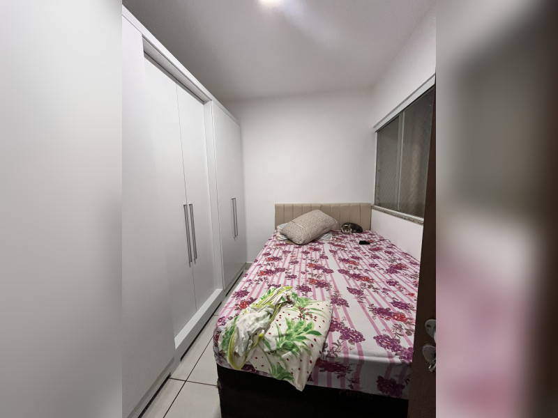 imóvel com 76m² - Setor Habitacional Vicente Pires - Brasília