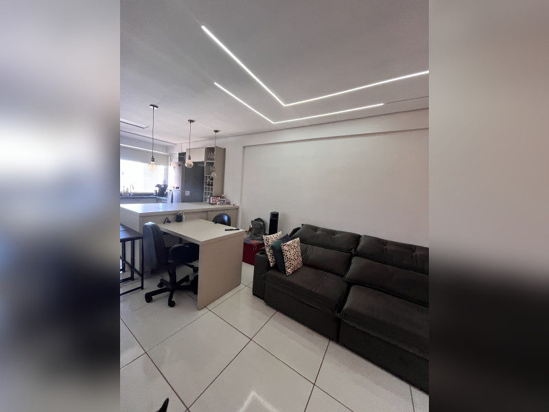 imóvel com 76m² - Setor Habitacional Vicente Pires - Brasília