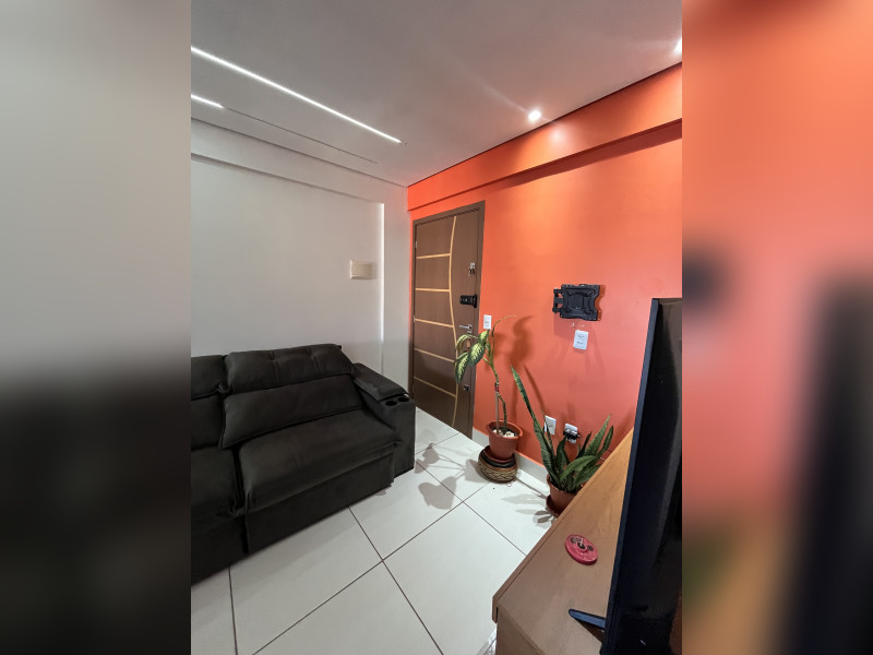 imóvel com 76m² - Setor Habitacional Vicente Pires - Brasília