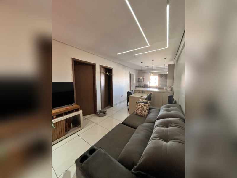 imóvel com 76m² - Setor Habitacional Vicente Pires - Brasília