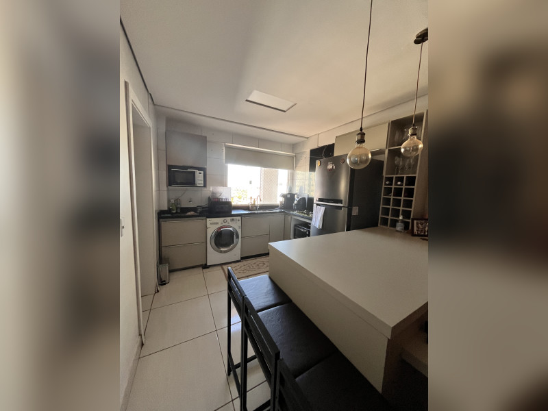 imóvel com 76m² - Setor Habitacional Vicente Pires - Brasília