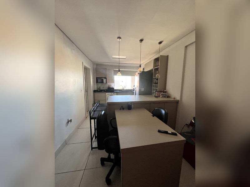 imóvel com 76m² - Setor Habitacional Vicente Pires - Brasília