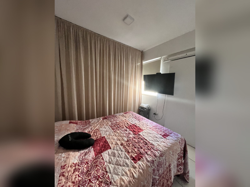 imóvel com 76m² - Setor Habitacional Vicente Pires - Brasília