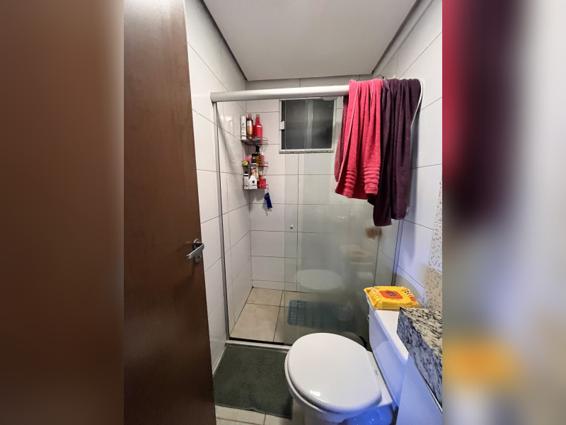 imóvel com 76m² - Setor Habitacional Vicente Pires - Brasília