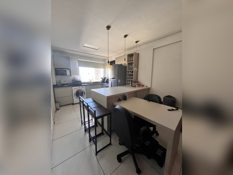 imóvel com 76m² - Setor Habitacional Vicente Pires - Brasília