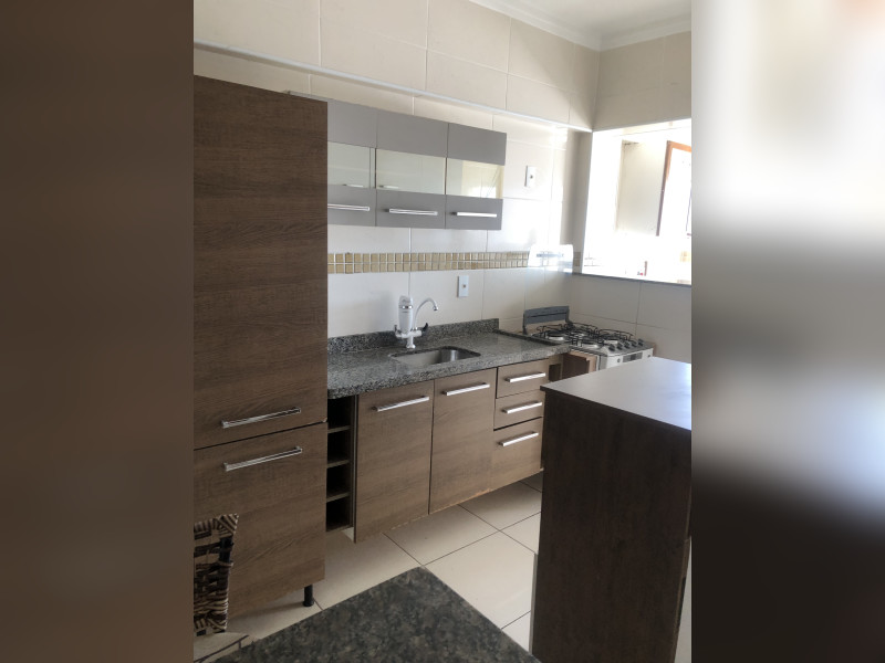 imóvel com 68m² - Guilhermina - Praia Grande